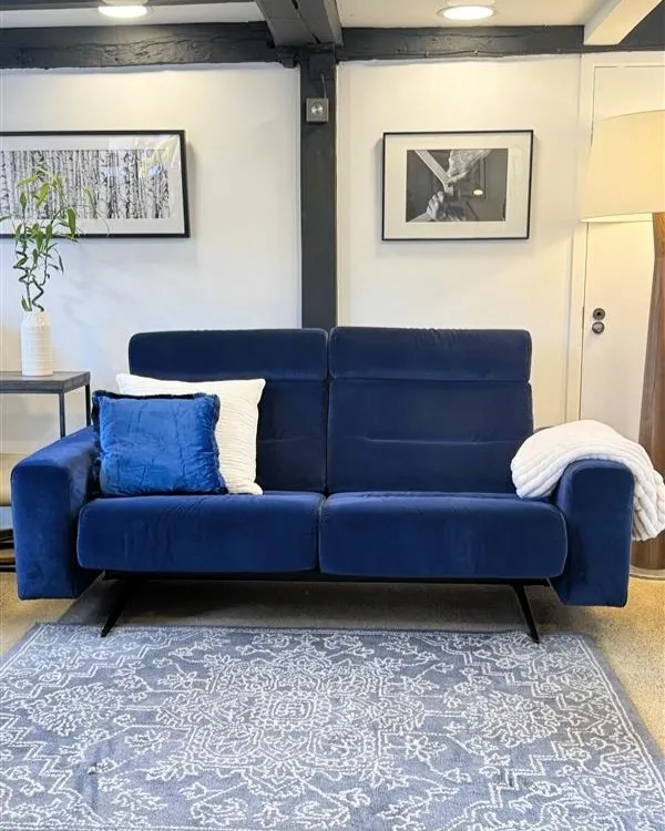 Stock Clearance Back in Action