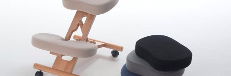 The Best Kneeling Chairs - all in one place - Back in Action
