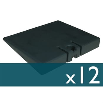 Posture Pack - Back in Action