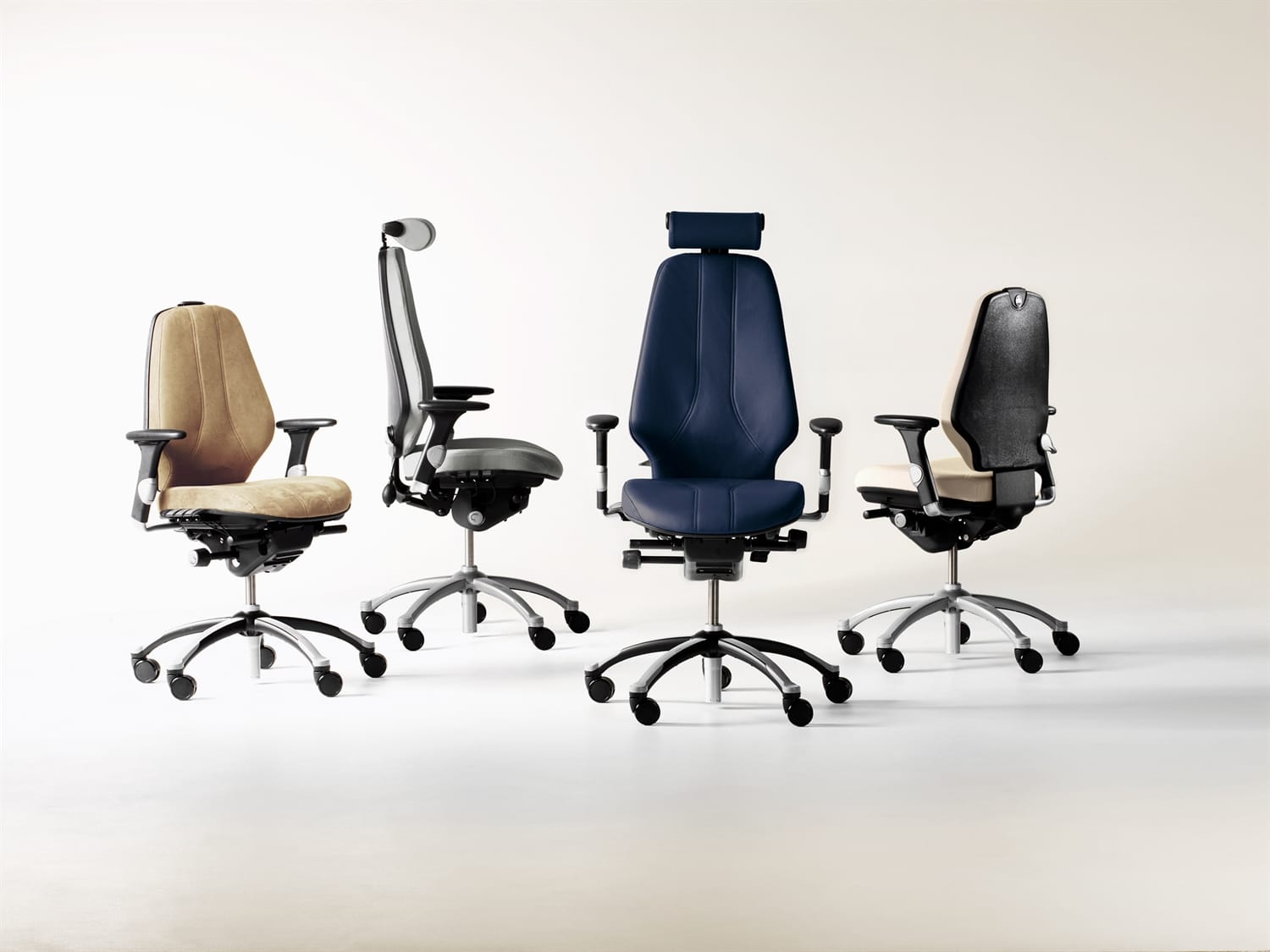 Rh Performance Chair RH Office Chairs - Back in Action