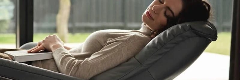 Stress Less Stressless Information - Back in Action
