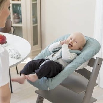 Stokke Children's Furniture - Back in Action