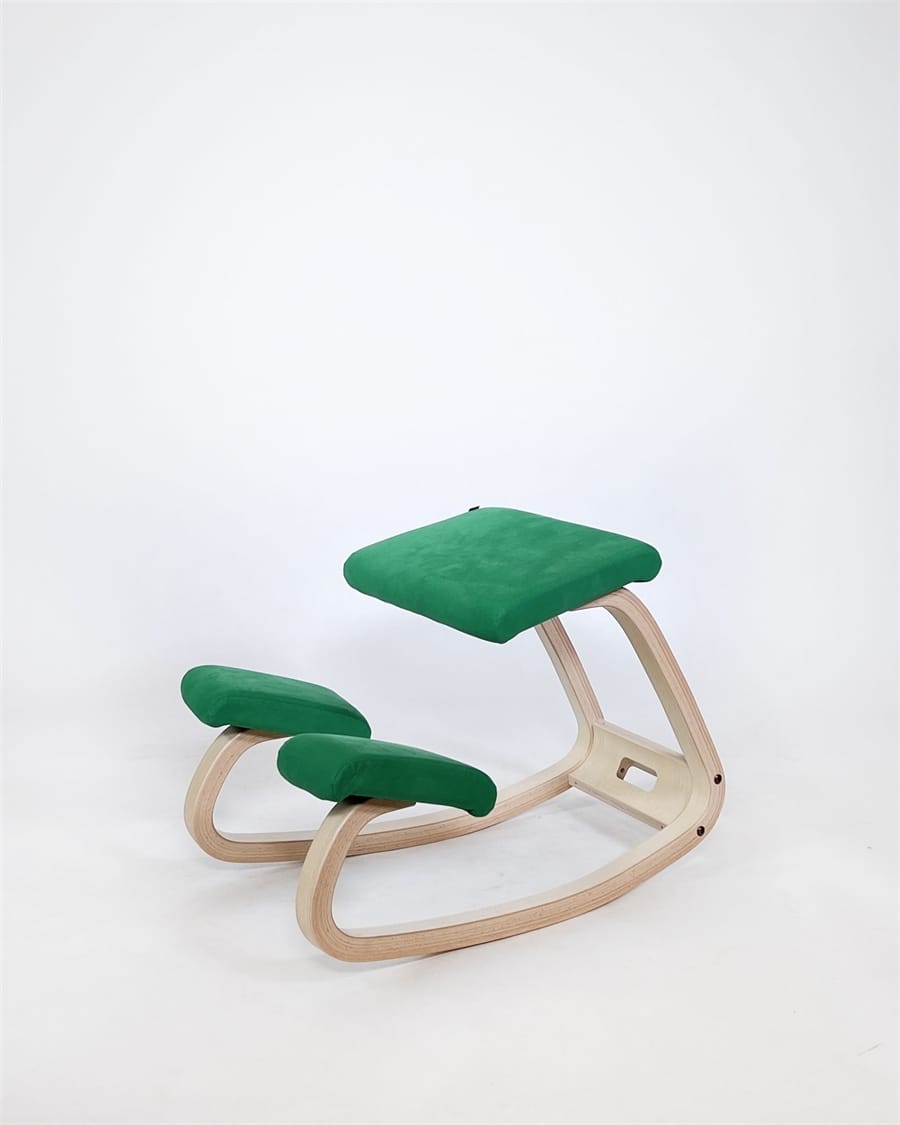 Varier Variable Balans Kneeling Chair IN STOCK! Back in Action