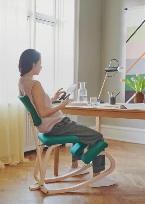 Review Varier Balans Chair Varier Balans Review Multi Balans Chair