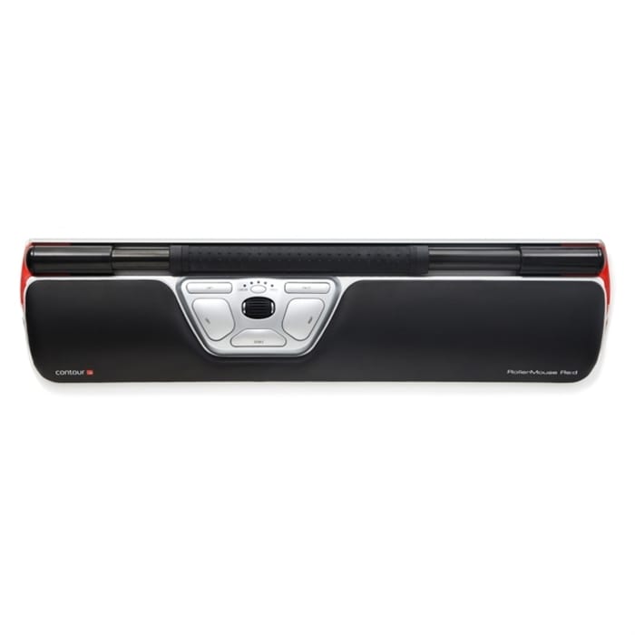 RollerMouse Pro Wireless ☆M250419 （Contour Design RollerMouse 