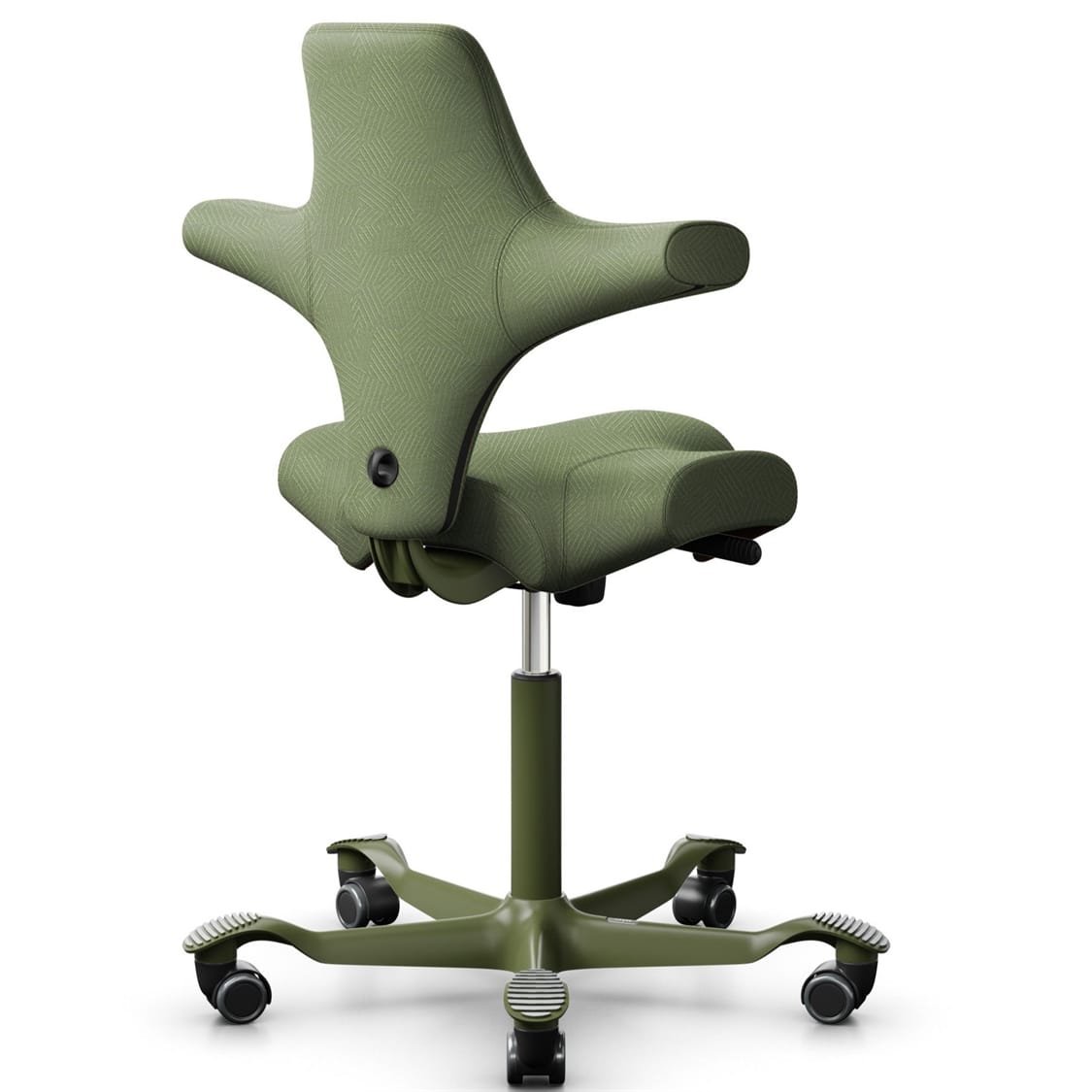 HAG Capisco IN STOCK! Back in Action