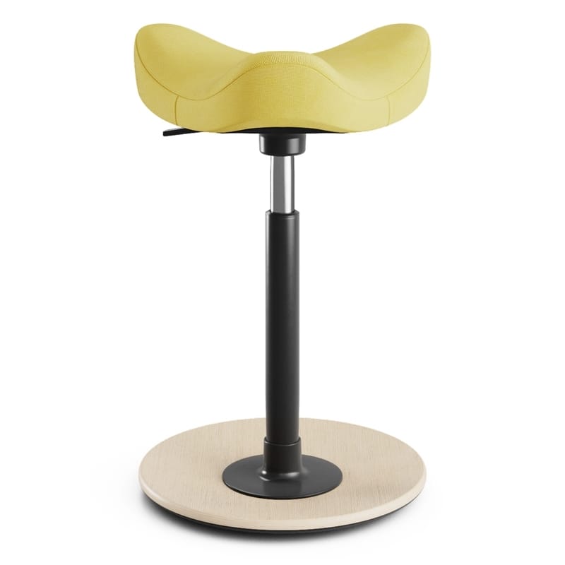 Varier Compact Move Stool - Back in Action