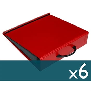 Posture Pack - Back in Action