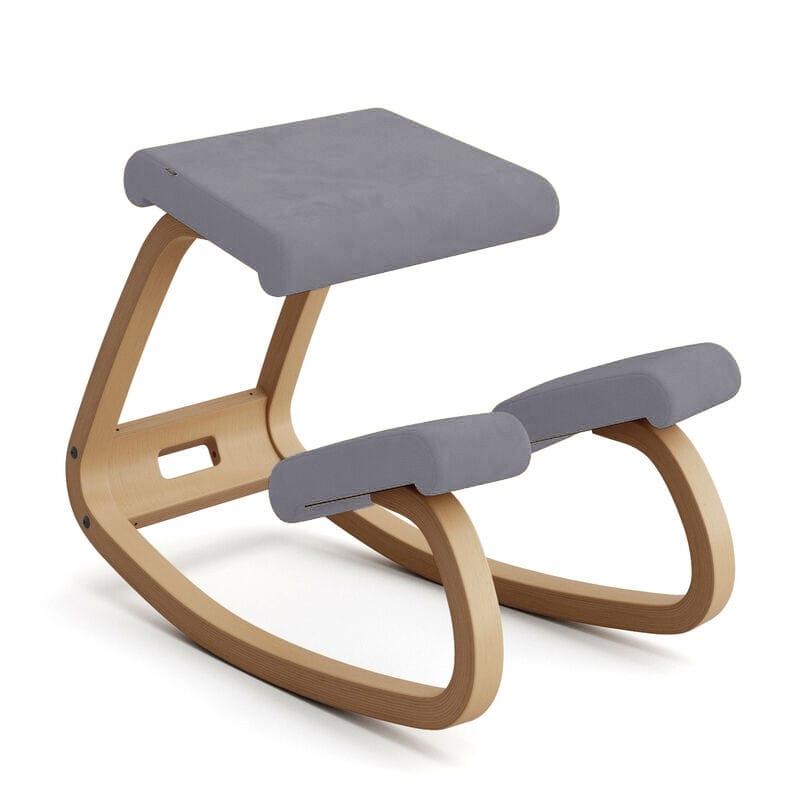 Peter Opsvik Varier Backrest Varier Variable Balans Kneeling Chair